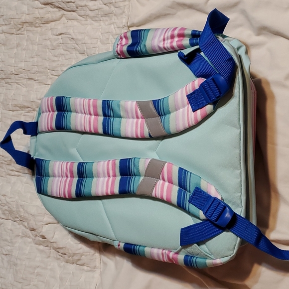 Justice Accessories Justice Backpack Set 3 Piece Set Poshmark